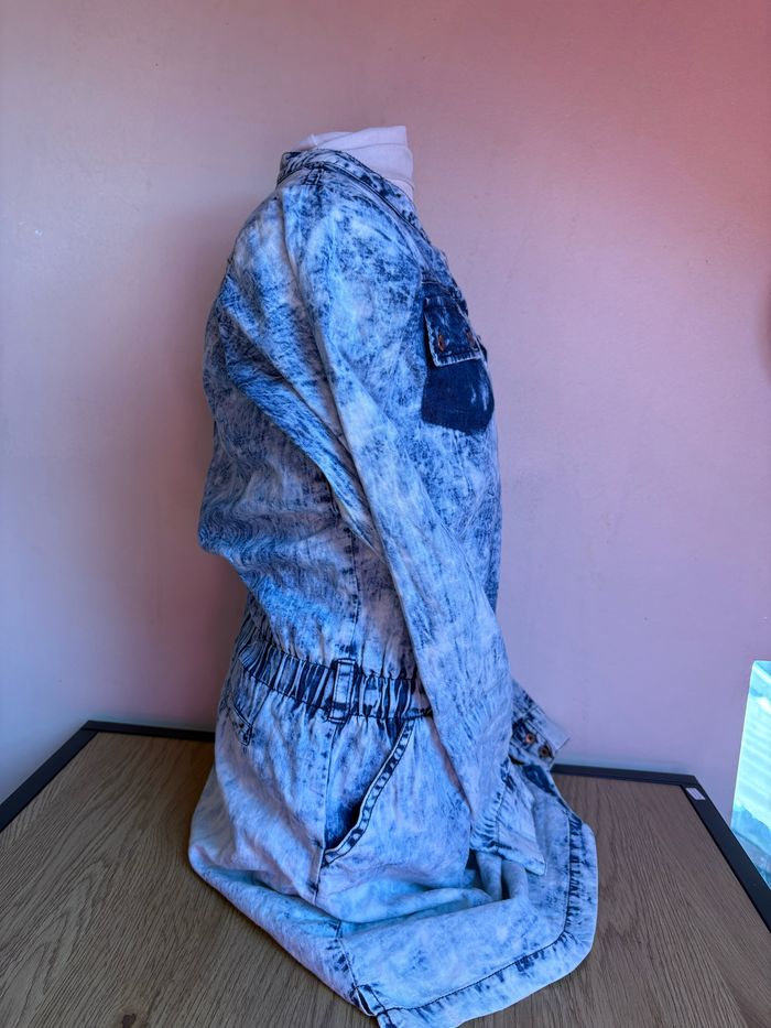 Robe fille taille 152 - photo numéro 2