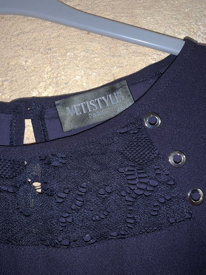 T-shirt femme - photo numéro 2