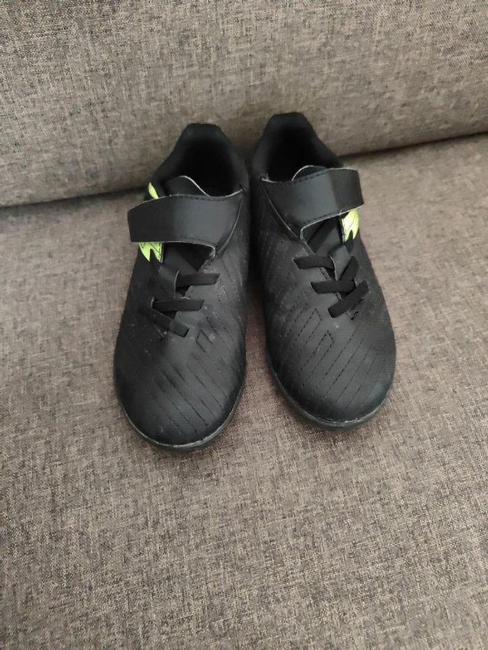 Chaussures foot taille 30