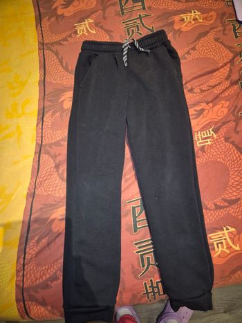 Bas de jogging garcon