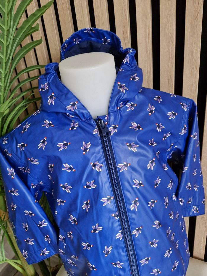 Imperméable catimini