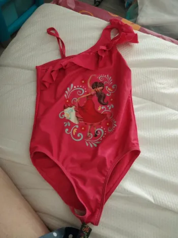 Maillot de bain Elena d'avalor