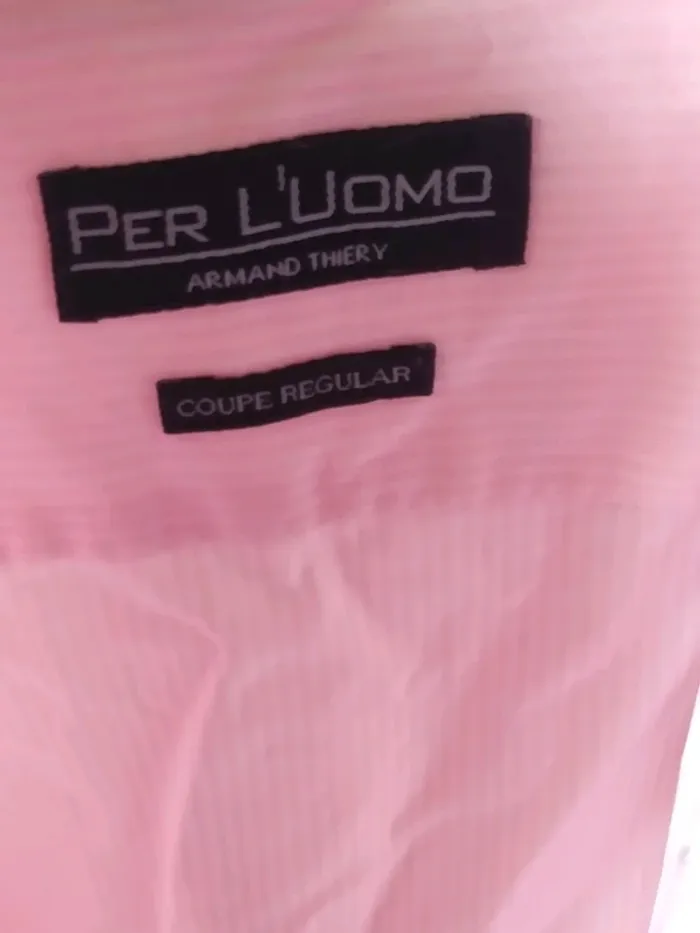 Chemise Per L'Uomo - photo numéro 2