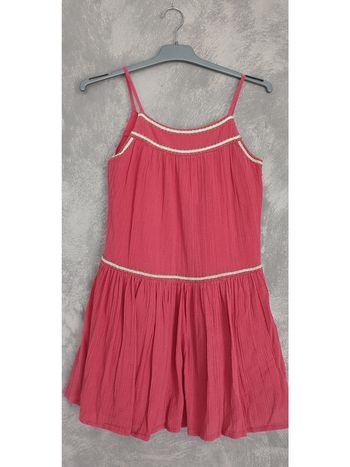 Robe monoprix teens 10 ans