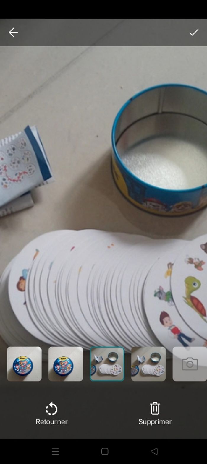 Dooble - photo numéro 2