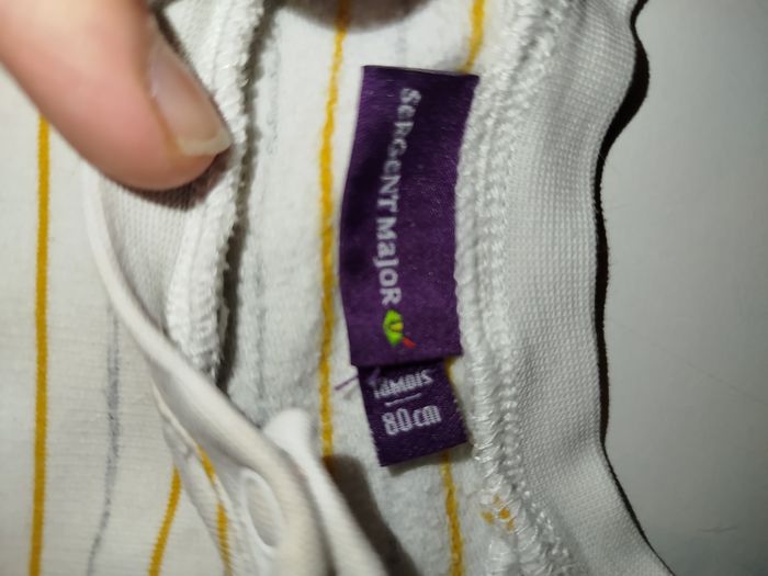 Pull - photo numéro 3