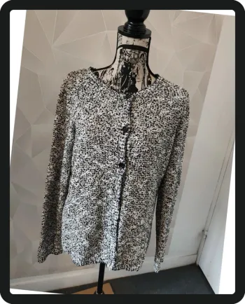 Gilet femme