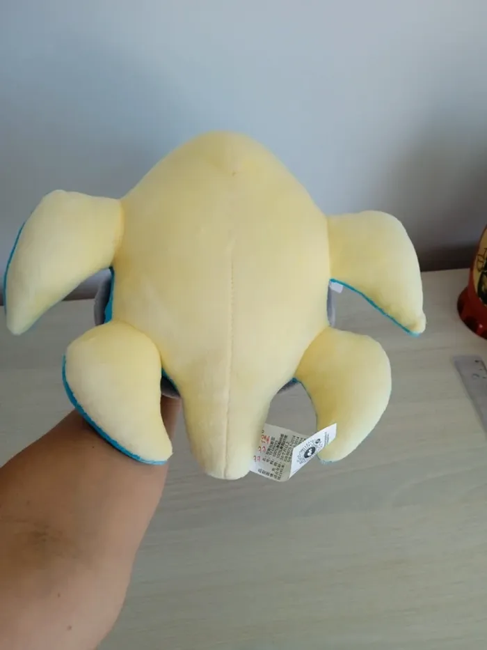 Peluche Pokémon Lokhlass neuve - photo numéro 3