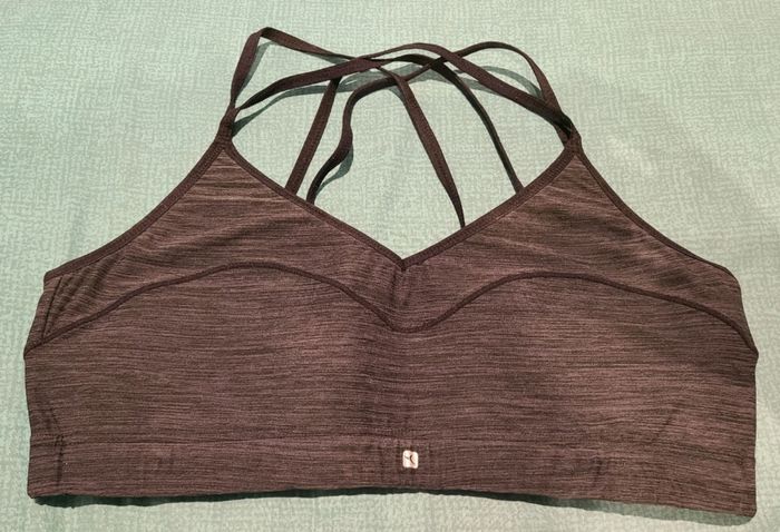 Brassière domyos M