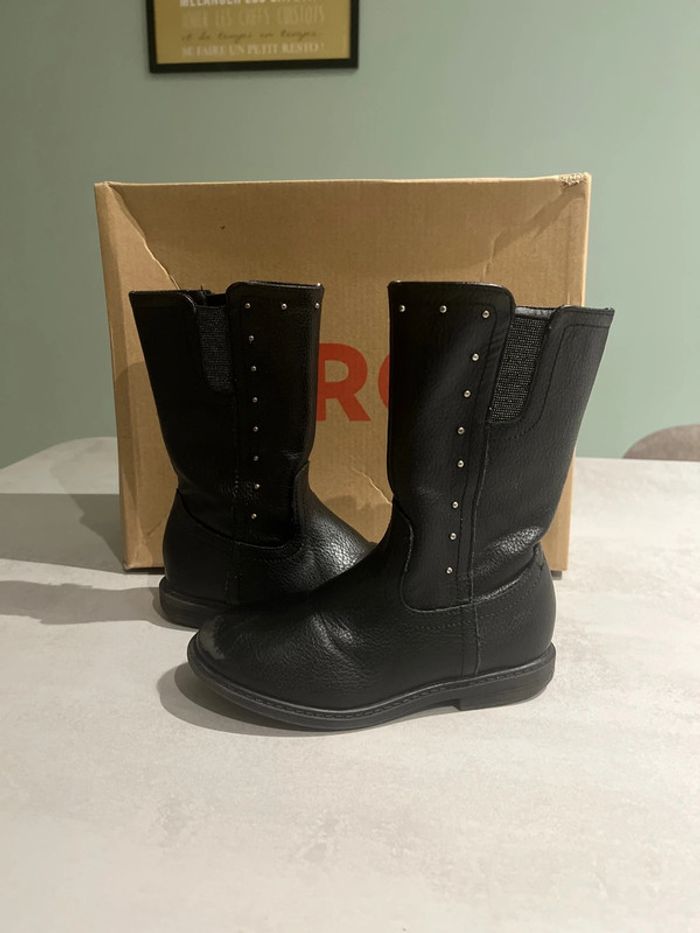 Bottes sprox
