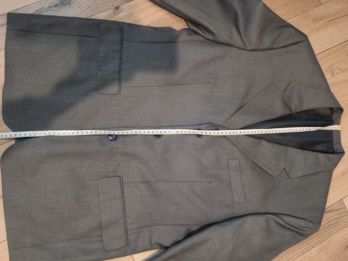 Blazer homme gris Urban Kiabi Taille L - photo numéro 6