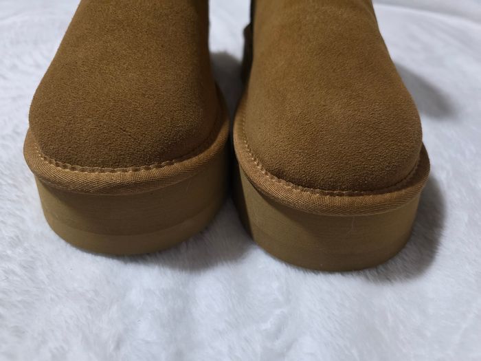 Bottine ugg mini dipper - photo numéro 10