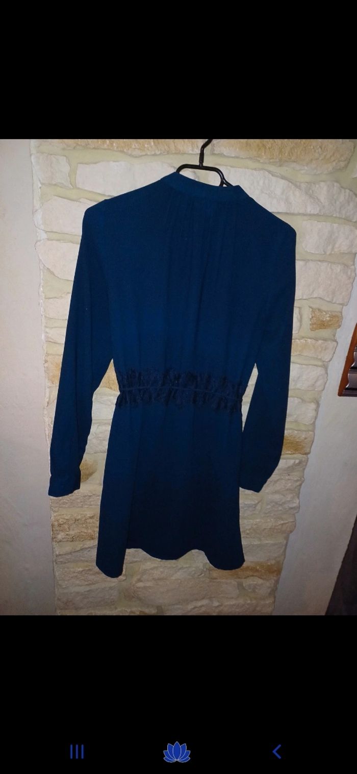Robe fille taille 14 ans