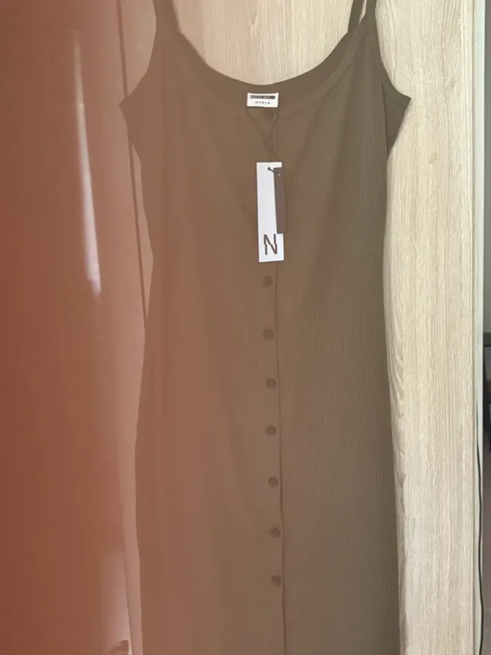Robe femme