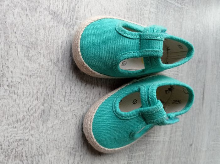 Chaussures - photo numéro 2