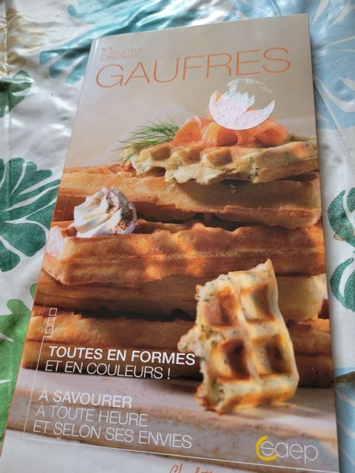 Gaufres