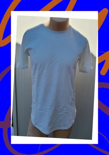 Tee shirt XL LBO