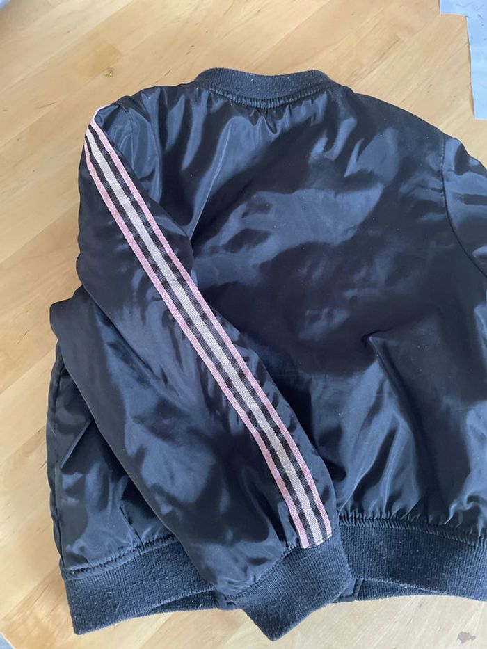 Veste kiabi 5 ans - photo numéro 4