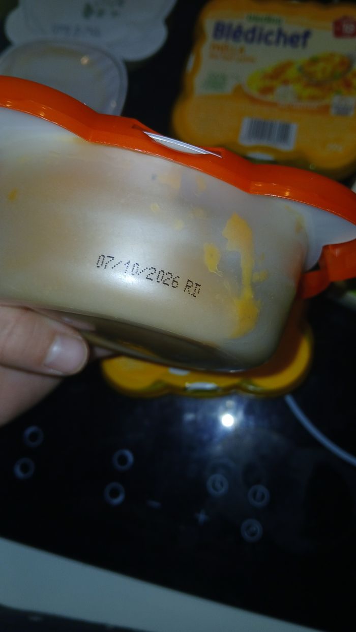 Lots petit pots - photo numéro 6