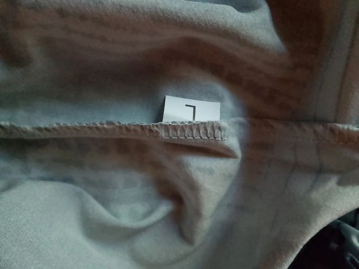 Pantalon détente très fin taille L - photo numéro 2