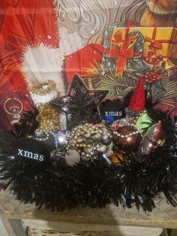 Décoration de Noël 