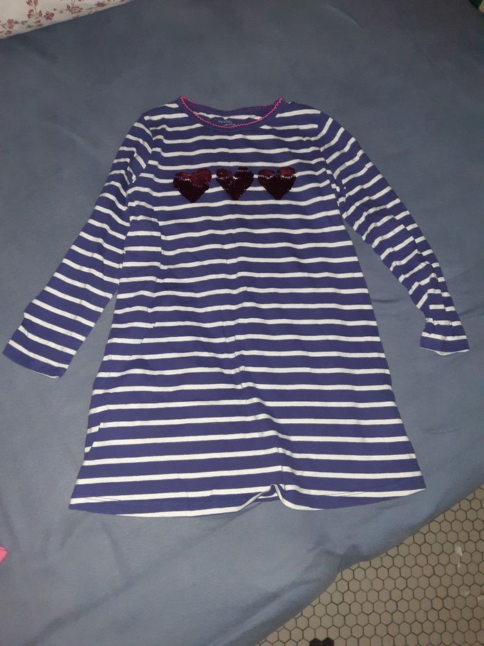 Lot fille 6 ans - photo numéro 9