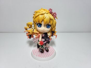 Macross Frontier - Figurine Sheryl Nome - Kyun-Chara - ichiban Kuji