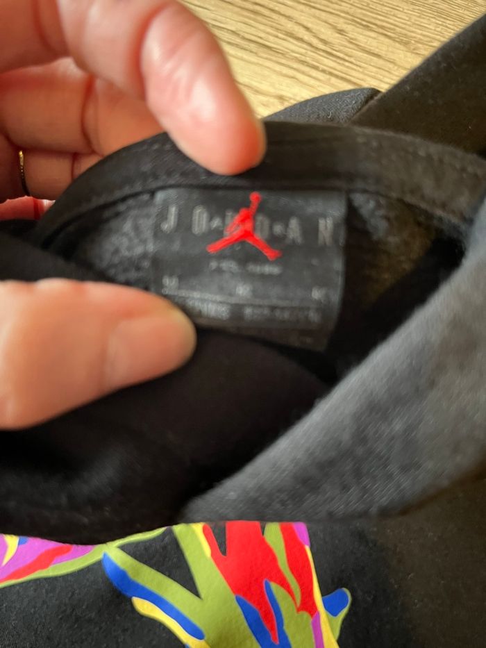 Sweat - photo numéro 2