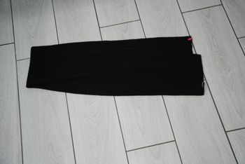 écharpe Levi’s noir