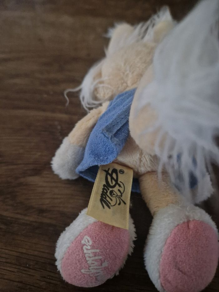Peluche Diddl - photo numéro 3