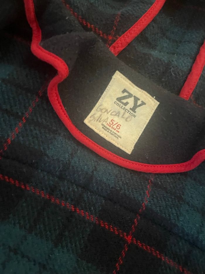 Anorak enfant - photo numéro 2