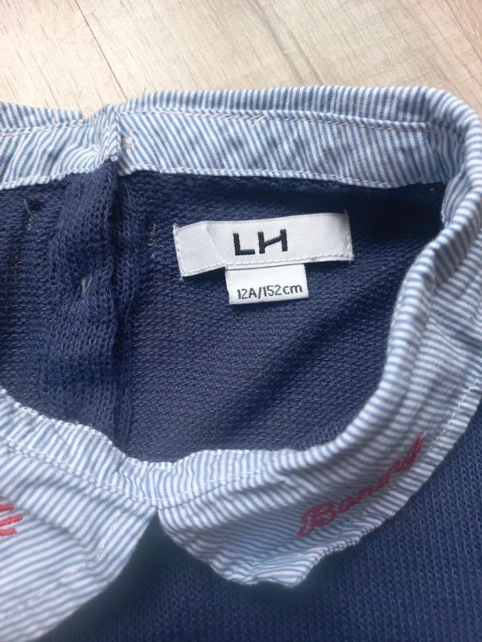 Pull chemise - photo numéro 3