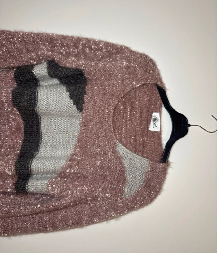 Pull Afibel - photo numéro 4