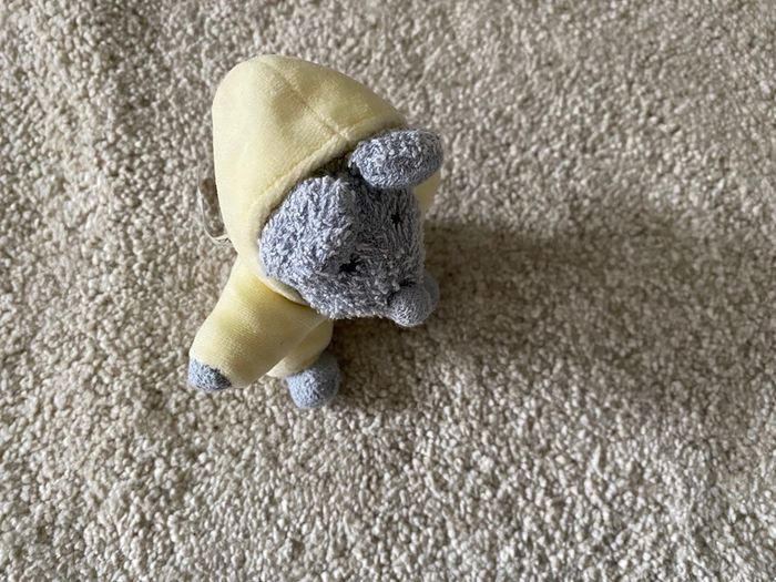 Ancienne peluche doudou IKEA 🌻 - photo numéro 2