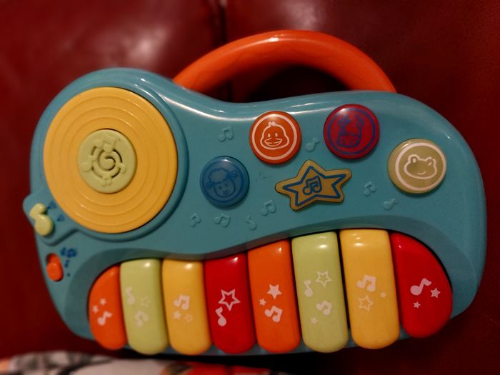 Lot de jouets première âge - photo numéro 5