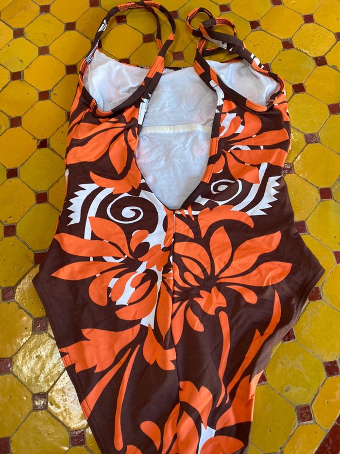 Maillot de bain - photo numéro 3