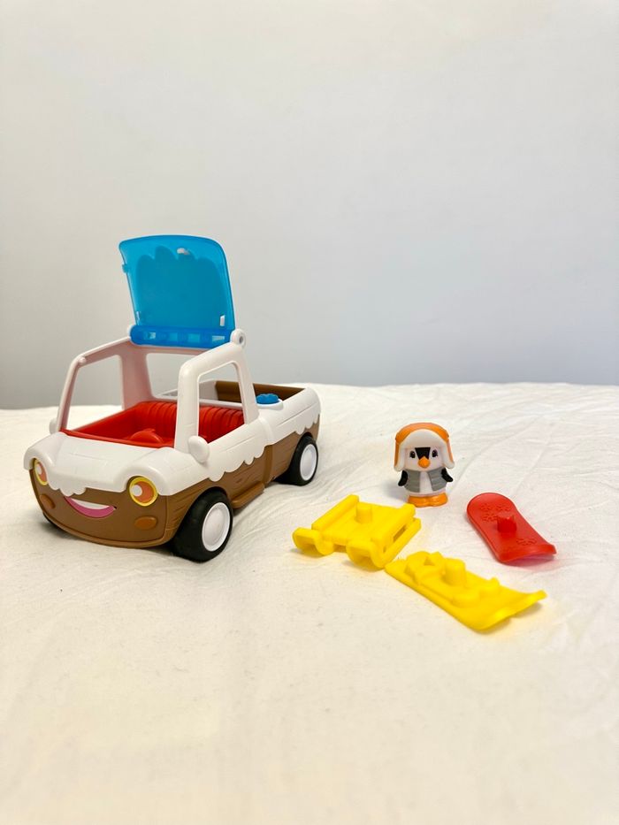 Pick up klorofil - photo numéro 5