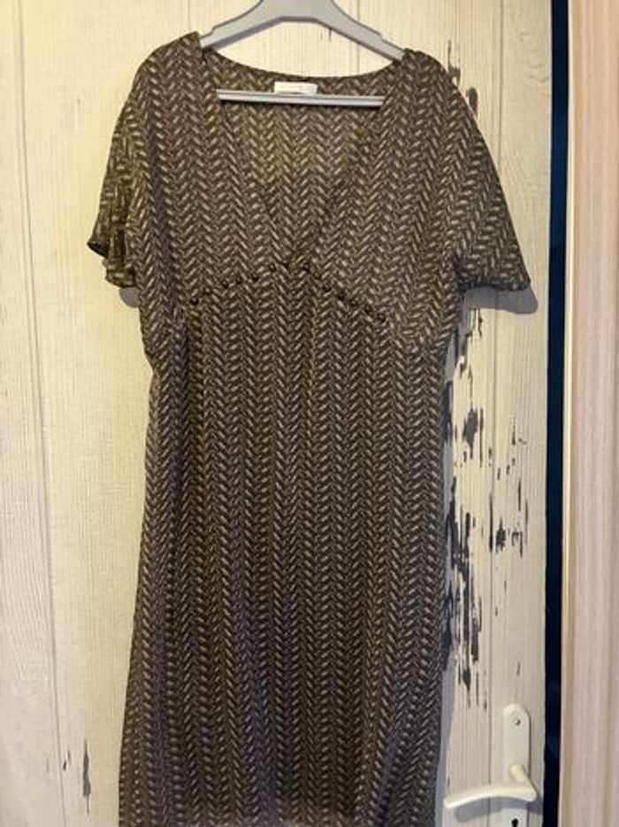 Robe Promod femme T 36 - photo numéro 4