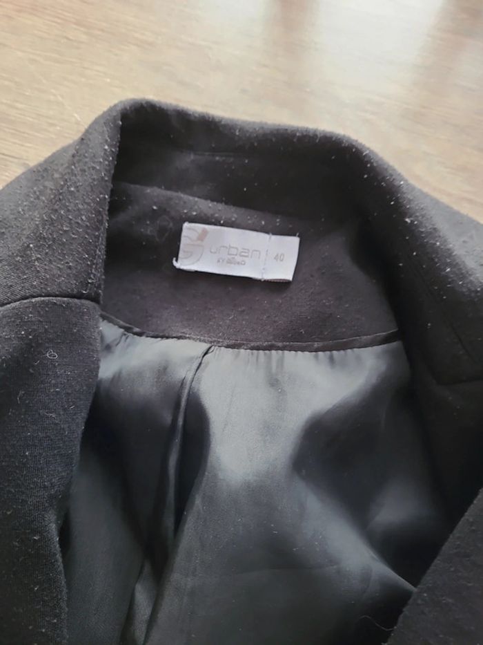 Veste femme - photo numéro 2