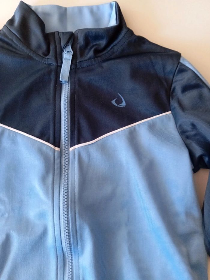 Veste de survêtement - photo numéro 2