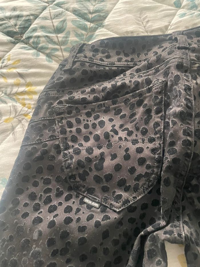 Pantalon Salsa - photo numéro 4