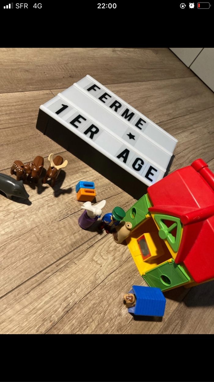 Ferme