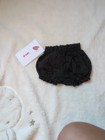 Bloomers