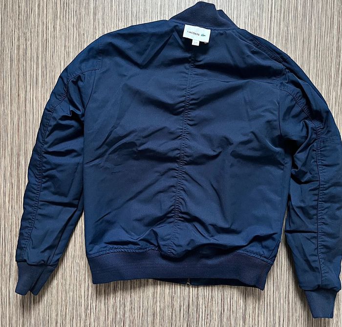 Blouson réversible Lacoste NEUF - photo numéro 15