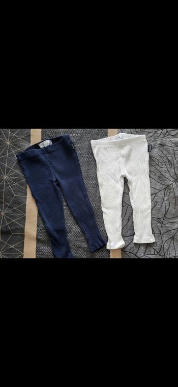 2legging 18mois