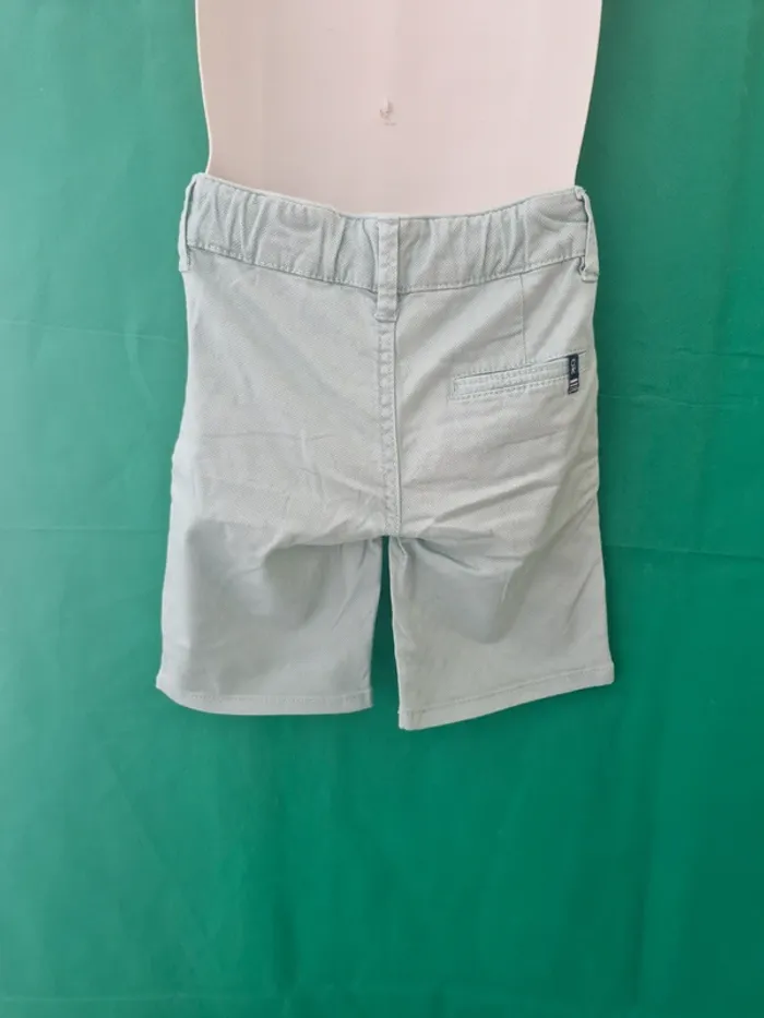 Short slim 3 ans 98 cm Okaïdi - photo numéro 4