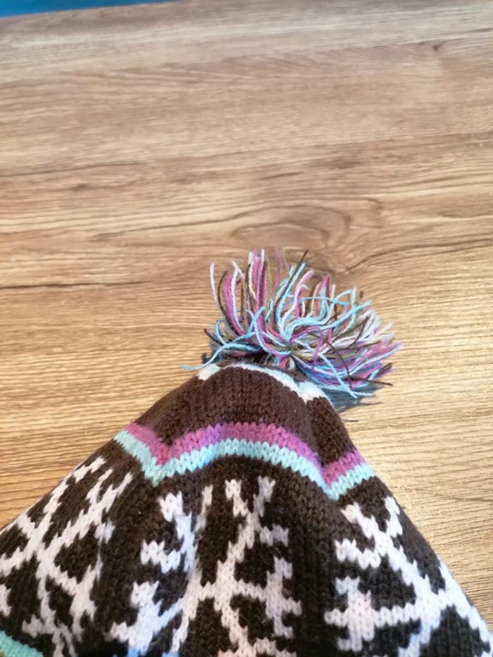 Bonnet - photo numéro 3