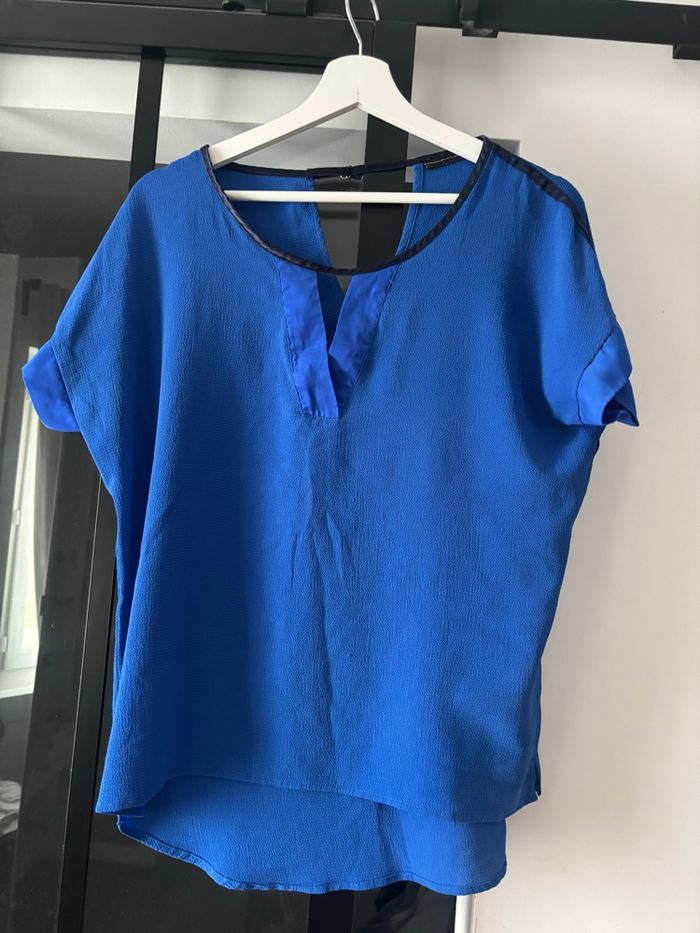 Haut - photo numéro 4