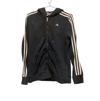 Veste Adidas Climalite taille S