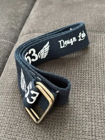 Ceinture 1m